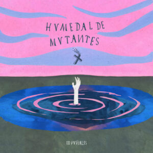 Desde Chile presentamos lo más reciente de III PUÑALES