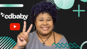 ¡CD Baby en Español tiene un nuevo canal de YouTube!