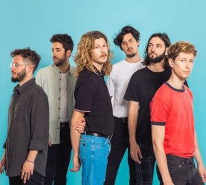 Bandalos Chinos estrenan “El Idolo”