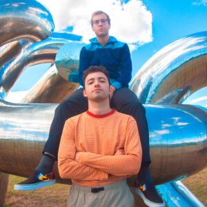 Chavales presenta “Tu Foto En El Techo”