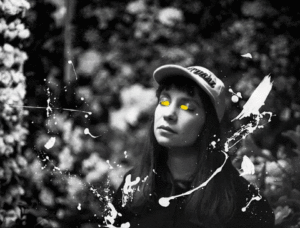 Chini.png estrena video de “Triangulo de las Bermudas”