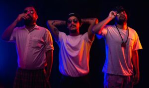Desde Colombia Criminales Crew estrena “Venus”