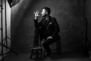 Daniel Drexler lanza nuevo video y single