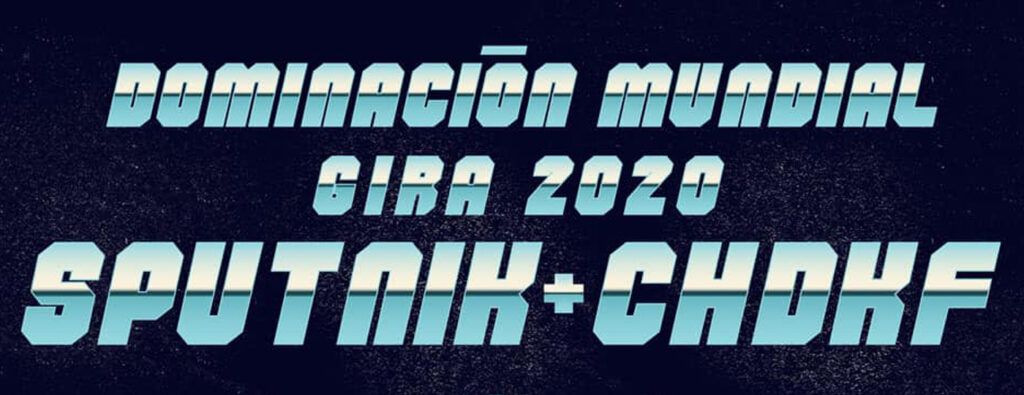 Dominacion Mundial