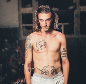 Desde Argentina, Don Turco presenta “Rock’n Crazy”