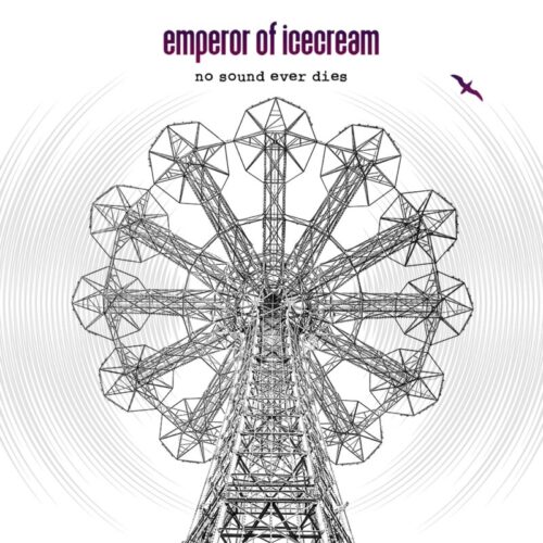  Emperor Of Ice Cream y un álbum de 25 años