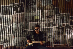 NIEVA presenta su reciente single “A volar”