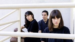 Desde España, Nos Miran presenta “Quien Tú Quieres Que Sea”