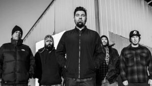Deftones y su nuevo sencillo “Genesis”