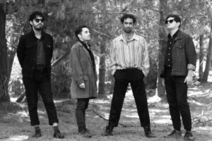 “Turismo”, nuevo videoclip de Dolorio & los Tunantes