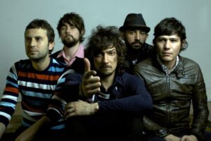 Zoé de estreno con “Karmadame”