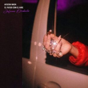 Julian Desbats presenta nuevas canciones