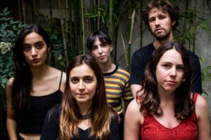 Las Ligas Menores te muestran “Accidente”