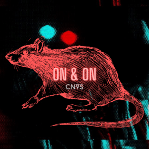 CNVS y su nueva entrega “ON & ON”