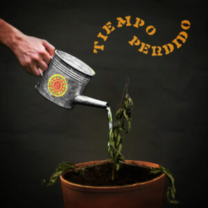 Resistiendo con Capitán Pachamama