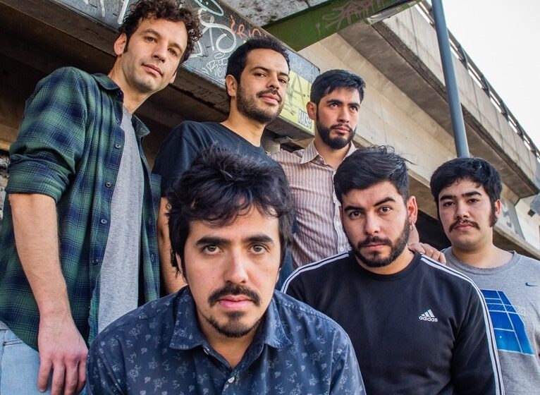  Dos discos en un día: los chilenos Ases Falsos presentan “Tacto” y “Chocadito”