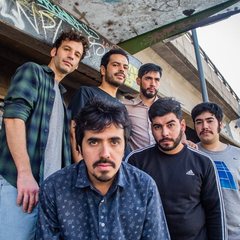  Dos discos en un día: los chilenos Ases Falsos presentan “Tacto” y “Chocadito”