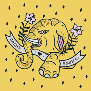 Escucha los nuevos remixes de Budaya