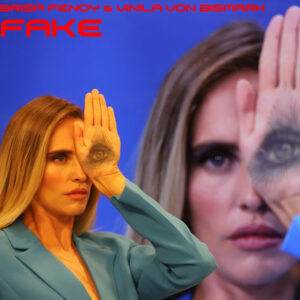 Brisa Fenoy cuenta toda la verdad en “FAKE”, su nuevo single