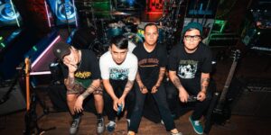 Conoce el nuevo video de Camiches “Los perros van al cielo” y la historia que hay detrás