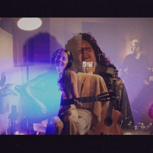 Escucha “El Celoso” de Cata Raybaud