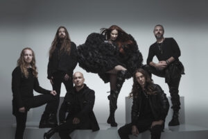 Epica logra el millón de reproducciones en una semana