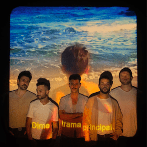 Gener nos cautiva con  ”La trama Principal”’