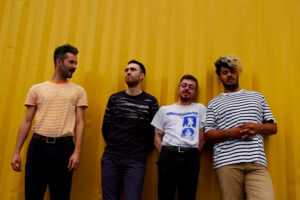 Gulfer lanza el video de su nuevo single “Nature Kids”