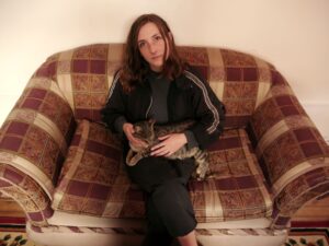 Desde Ecuador presentamos lo nuevo de Hannah Lee