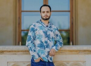 Keny Goméz se enamora con ”Más que antes”