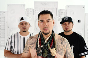 Kinto Sol llega al millón de views a una semana del estreno “México Rifa”