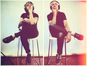 Lunchbox estrena video oficial de “I Really Wanna Know”