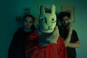 ”Tornasol” el primer single de Malos Díaz