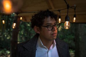 Conoce el nuevo sencillo de Pablo Rivera