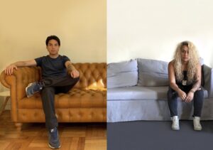 ”La Apuesta” El nuevo sencillo de Kisspanic