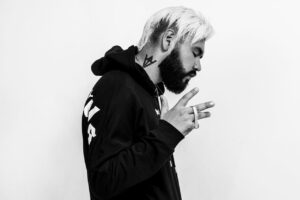 El primer DJ cristiano, Sam Tapias lanza ”Respirar” un antídoto que reconforta al escuchar