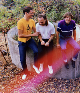 Smokescreens presenta su nuevo sencillo ”Working Title”