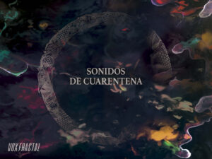 Vox Fractal y Ahmed Fofana estrenan ”Rambután” La canción que representa la unión de África y Latinoamérica.