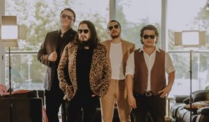 Vadrok nos revela su nuevo sencillo ”Besayuno”