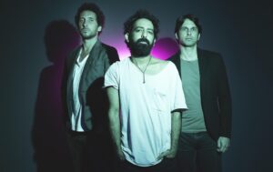 Escucha “Respirar”, el nuevo sencillo de Zultan