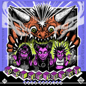 Escucha “Dance with the Devil” de Elis Paprika