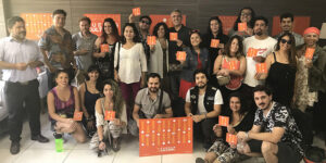 Fuerza Cultural, el Primer Partido de la Cultura (Chile)