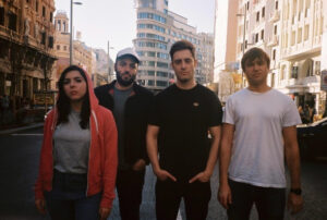 La La Love You entran a la lista española de singles