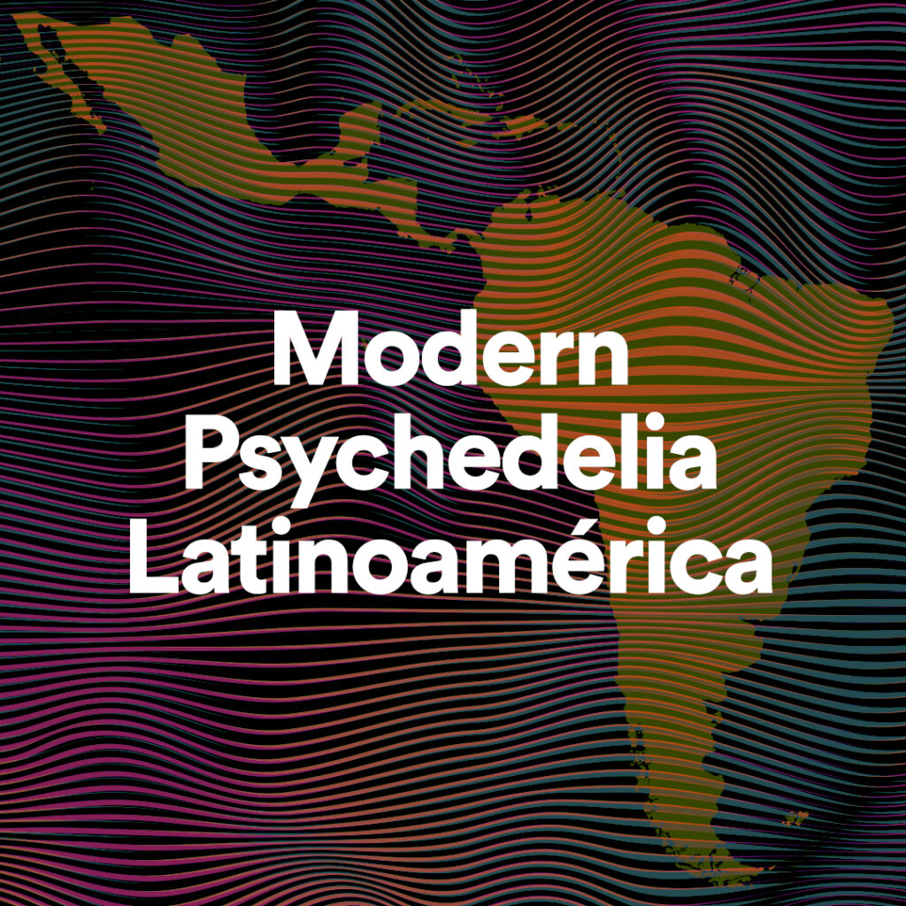 modern psychedelia latinoamerica portada