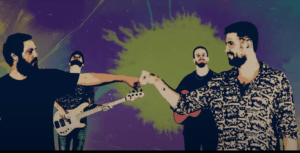 La Pegatina presenta ”Te veré cuando yo quiera” su nuevo single