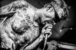 Viagra Boys regresa con un video demoledor, “Ain’t Nice”