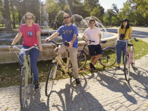 ”Tardes De Sol” el nuevo single de FRED FREDBURGUER