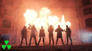 Amaranthe presenta ‘BOOM!1’, nuevo sencillo