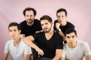 Ave Delta presenta su nuevo video “Océanos”