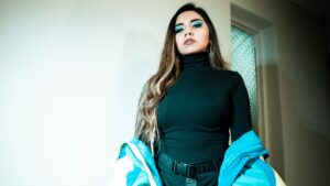 Coni Coo presenta su nuevo single “Imagina”